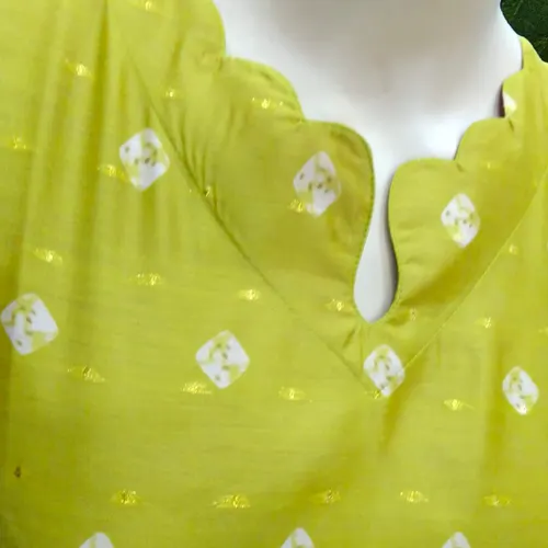 Ethnic kurthis-A01840